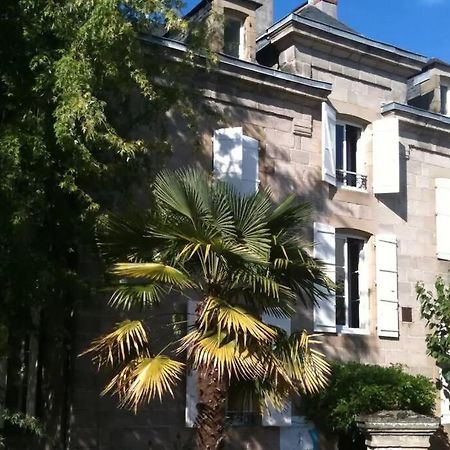#Le Conquerant Du Dernierjour-Grand F2-Hypercentre Apartment Brive-la-Gaillarde Exterior foto