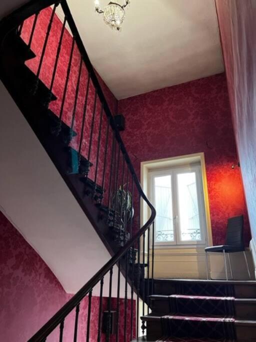 #Le Conquerant Du Dernierjour-Grand F2-Hypercentre Apartment Brive-la-Gaillarde Exterior foto