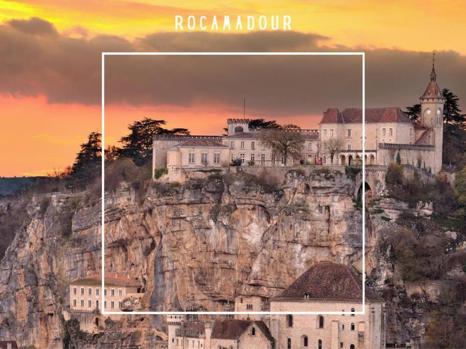 #Le Conquerant Du Dernierjour-Grand F2-Hypercentre Apartment Brive-la-Gaillarde Exterior foto