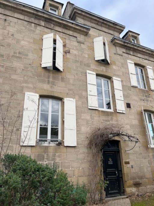 #Le Conquerant Du Dernierjour-Grand F2-Hypercentre Apartment Brive-la-Gaillarde Exterior foto