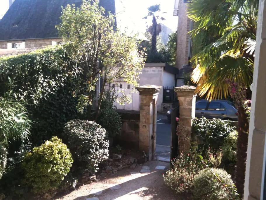 #Le Conquerant Du Dernierjour-Grand F2-Hypercentre Apartment Brive-la-Gaillarde Exterior foto